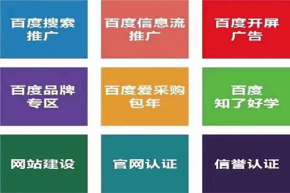 搜索引擎营销的新趋势——SEM竞价推广案例解析